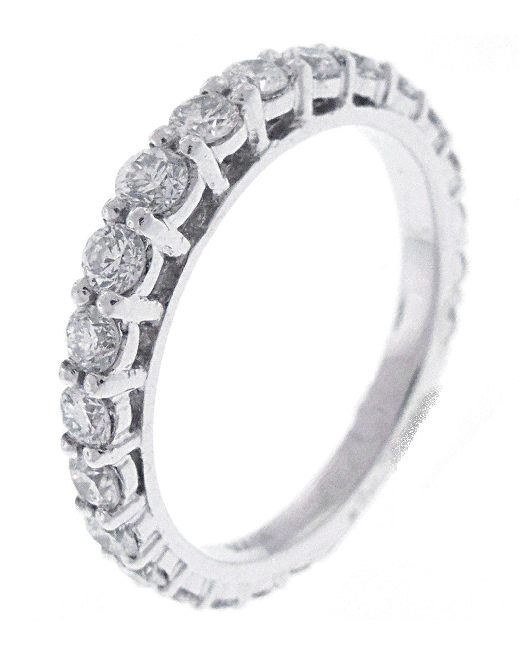 Platinum Diamond Band