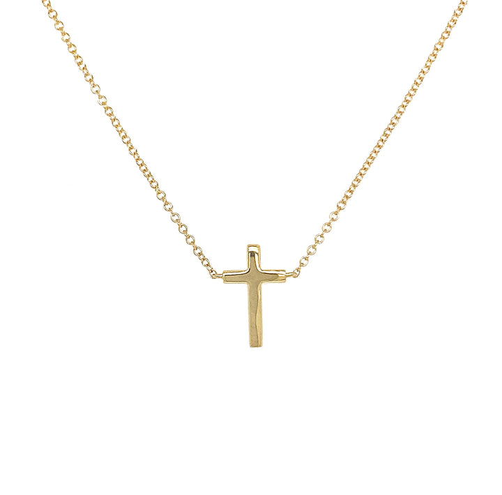 14kt Yellow Gold Pendant